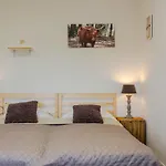 Hotel Corfwater *