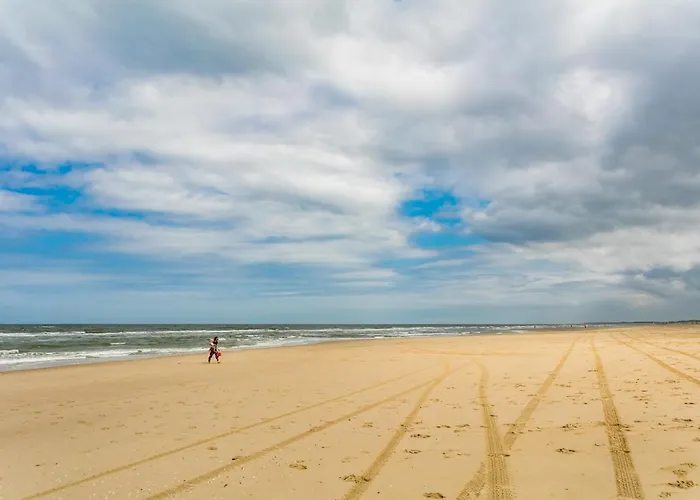 Hotel Corfwater Petten