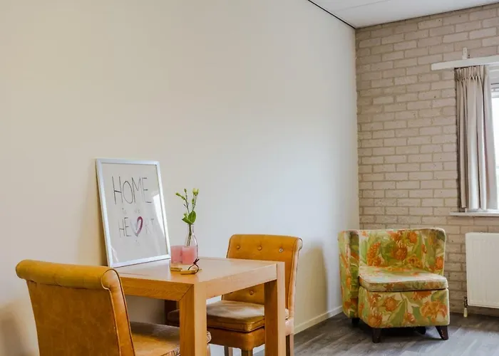 Hotel Corfwater Petten