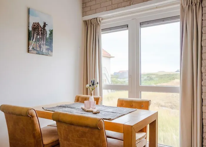 Hotel Corfwater Petten